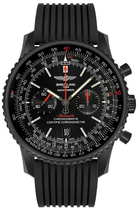 Breitling Navitimer (MB012822.BE51.252S) 